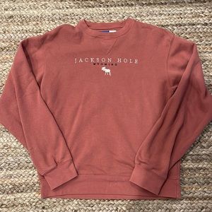 Vintage sweatshirt for sale